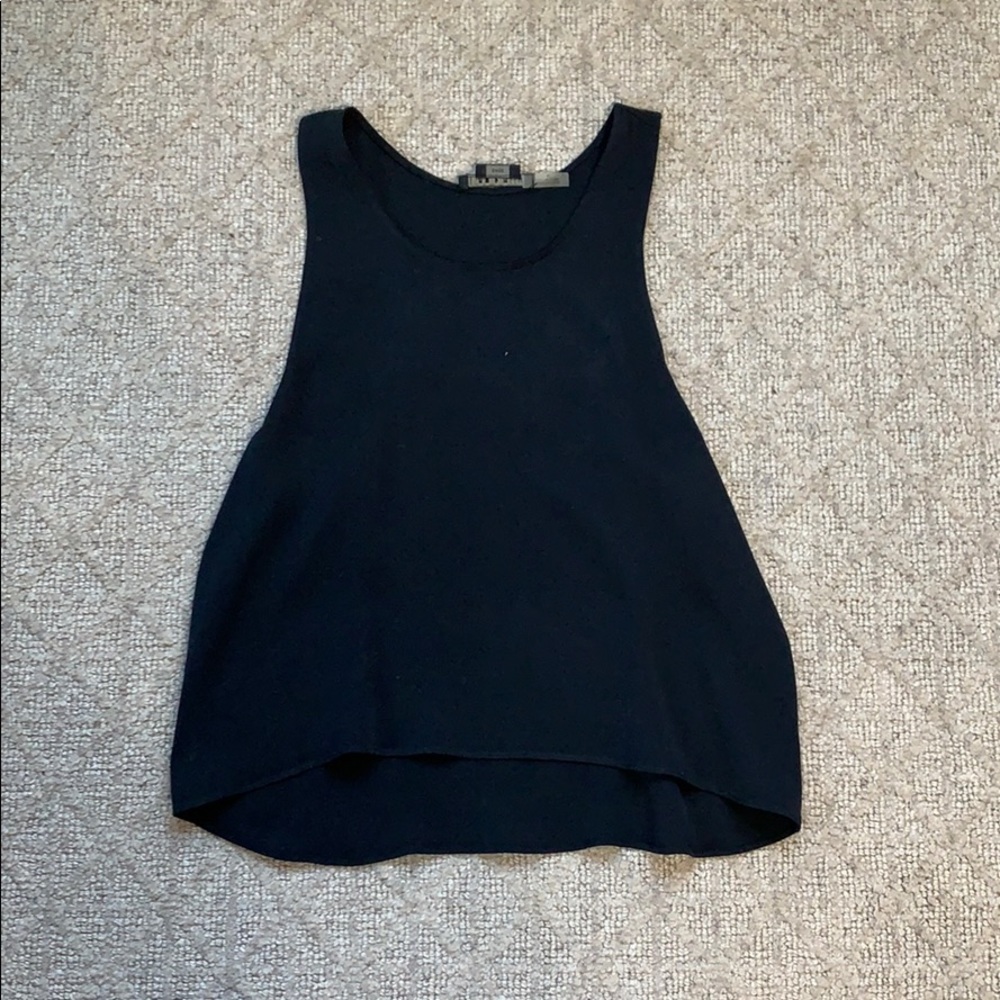 Alice and Olivia tank
